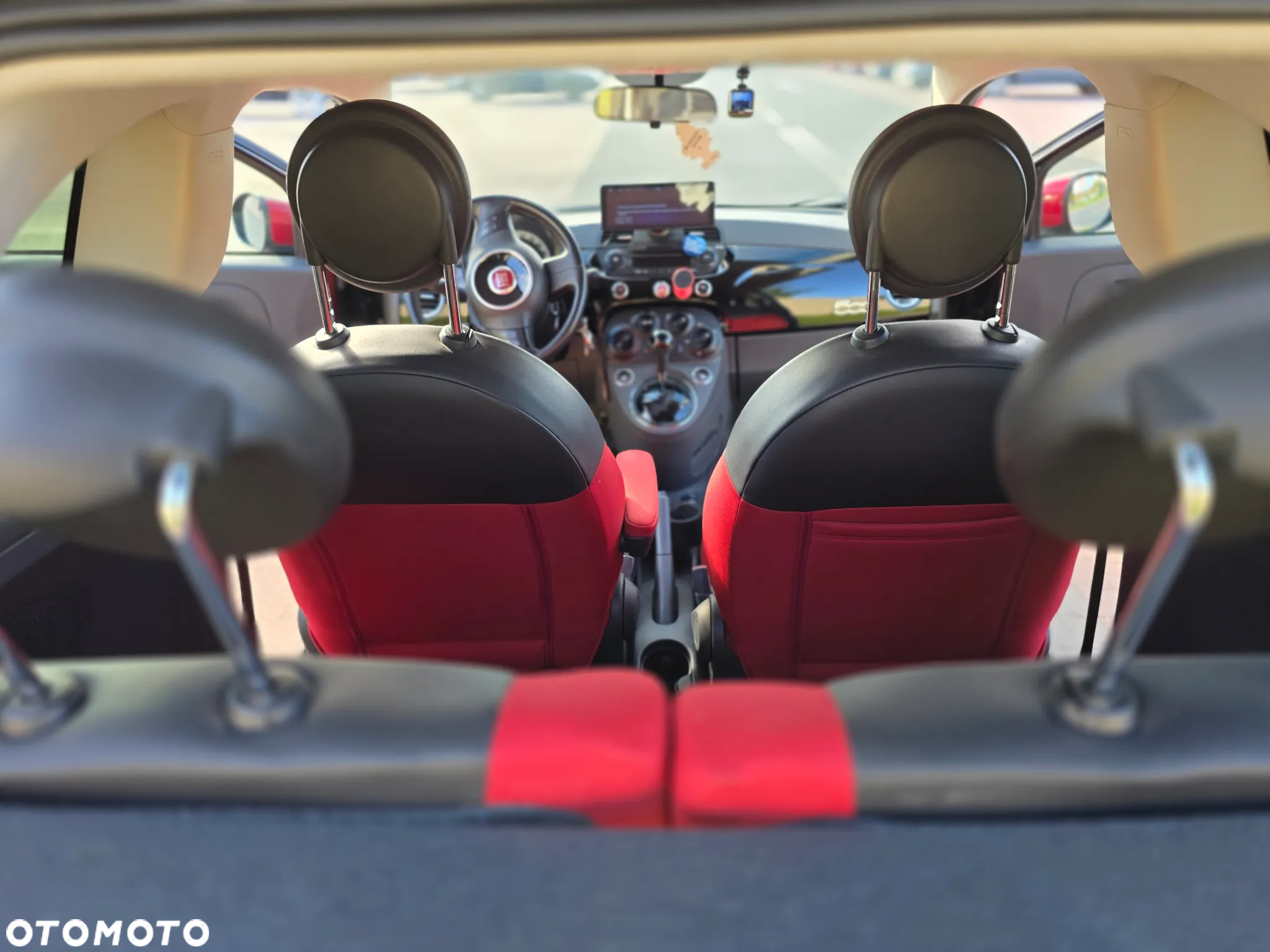 Fiat 500 - 11