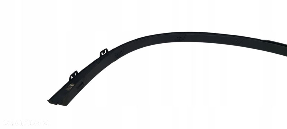 Bmw X1 E84 Listwa Sierp Osłona Nakładka Błotnika Prawa Prawy Tył 2990172 - 5