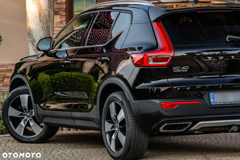 Volvo XC 40 D3 Inscription - 16