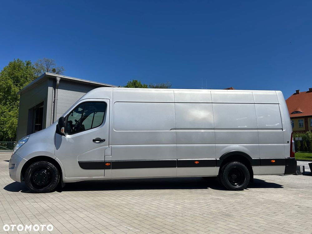 Renault master - 5