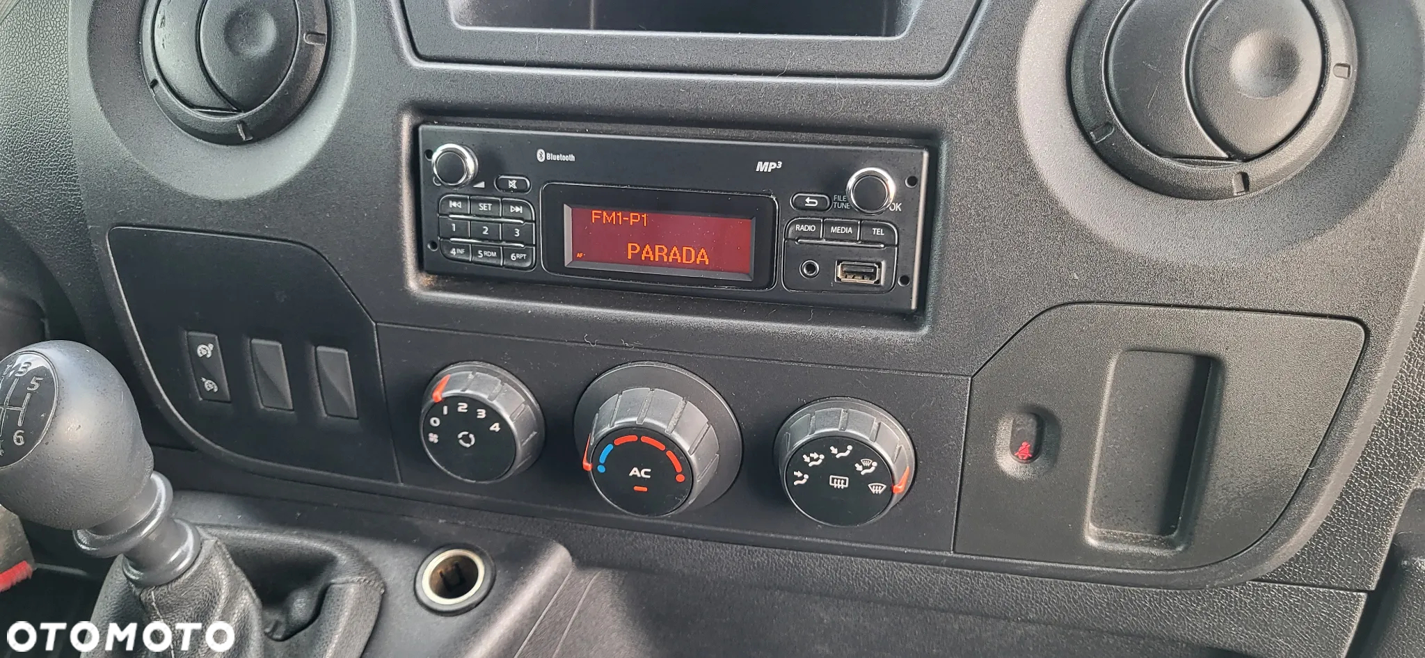 Renault Master - 11