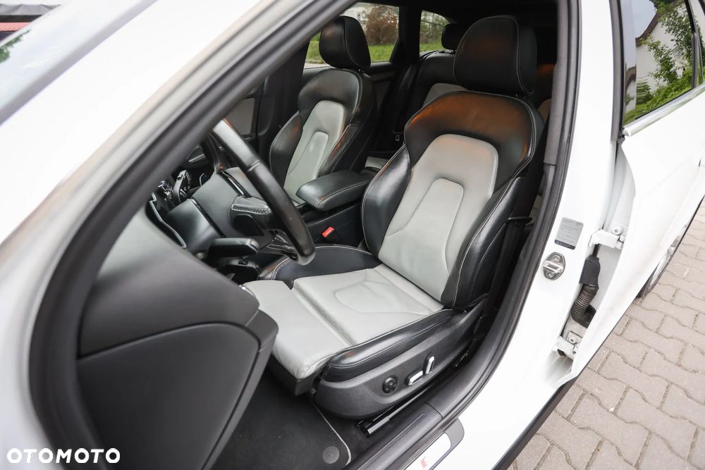 Audi A4 Avant 2.0 TFSI Quattro S tronic - 6