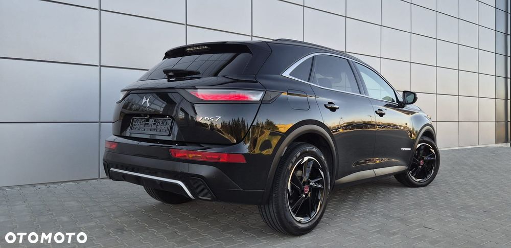 DS Automobiles DS 7 Crossback - 20