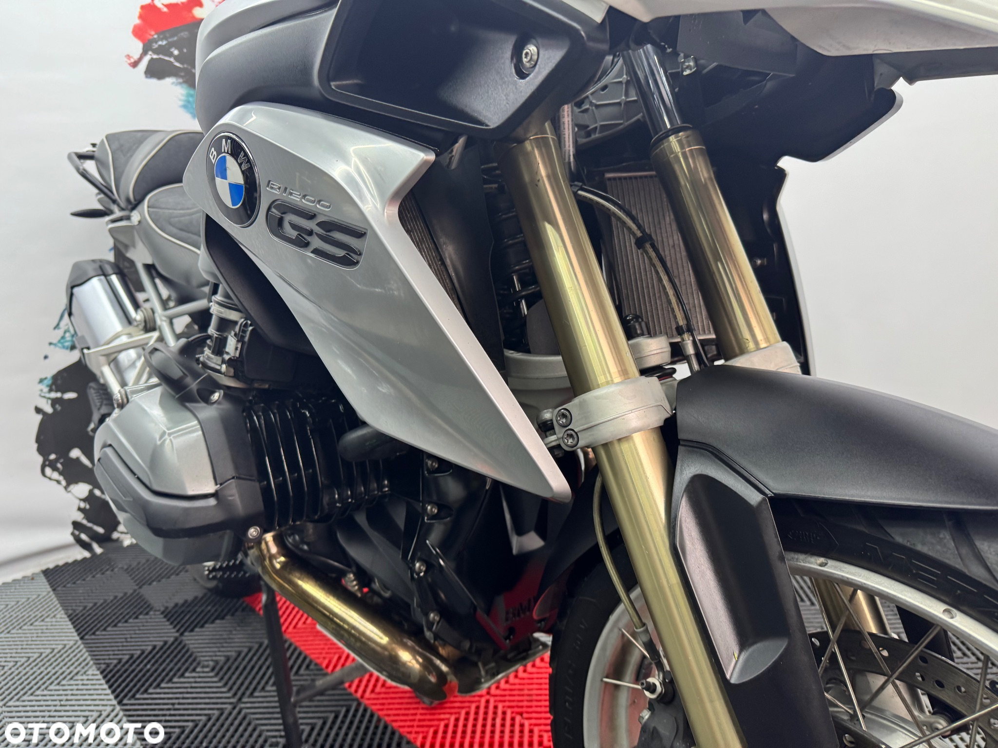 BMW R - 39