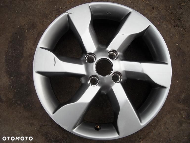 NISSAN 16'' NOTE MICRA K13 ORYGINAŁ!!! - 1