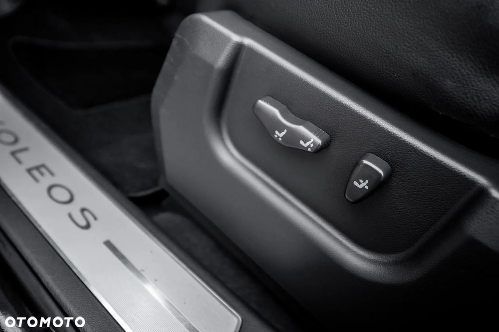 Renault Koleos 2.5 16V 4x4 Dynamique - 18