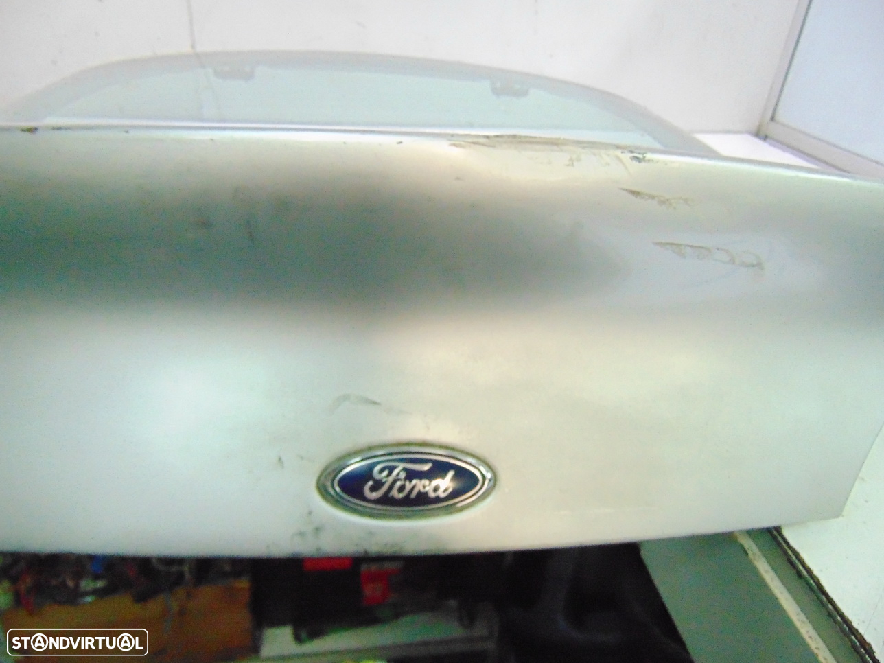 Ford Puma mala - 5