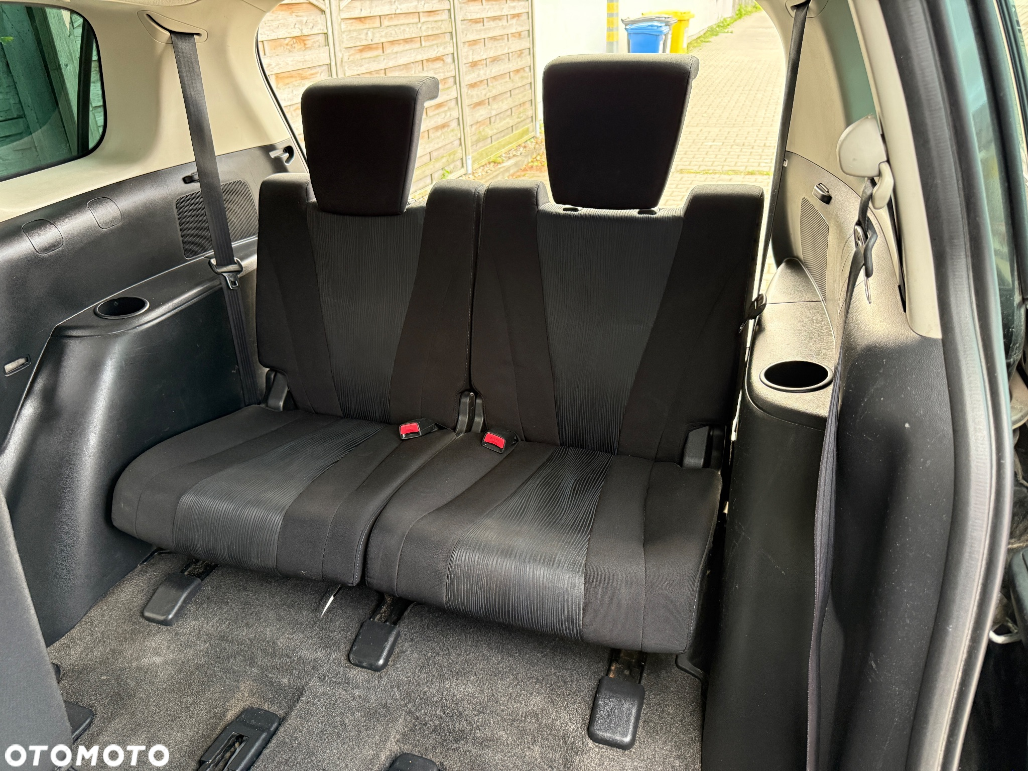 Mazda 5 2.0 Exclusive - 14