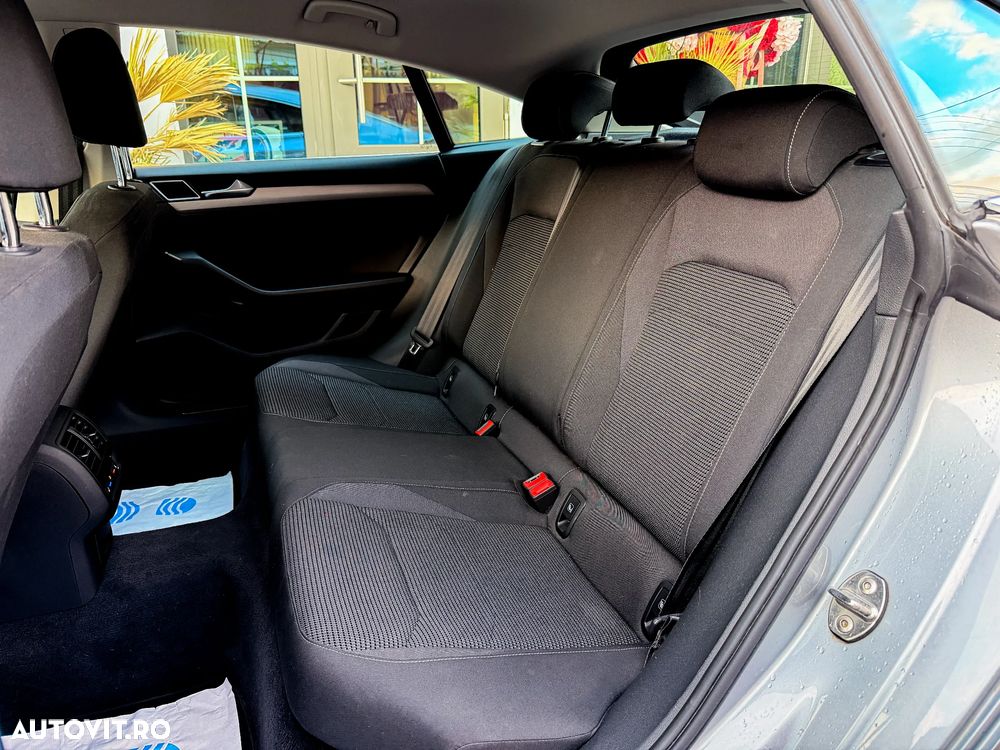 Volkswagen ARTEON 2.0 TDI SCR DSG - 18