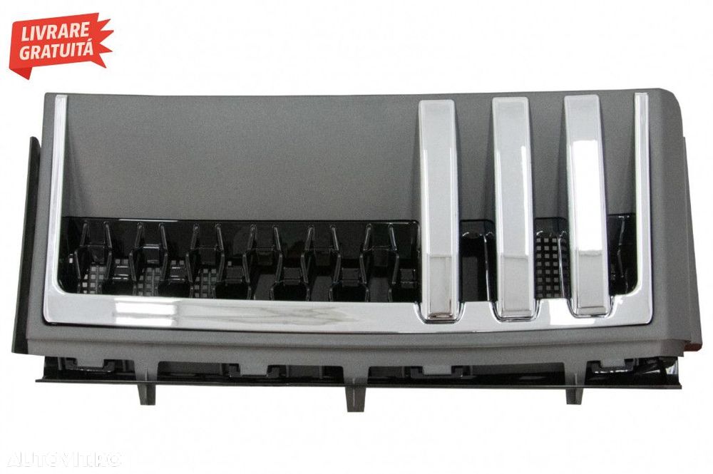 Grile Laterale Land Range Rover Vogue III L322 (2002-2012) Autobiograp - 2