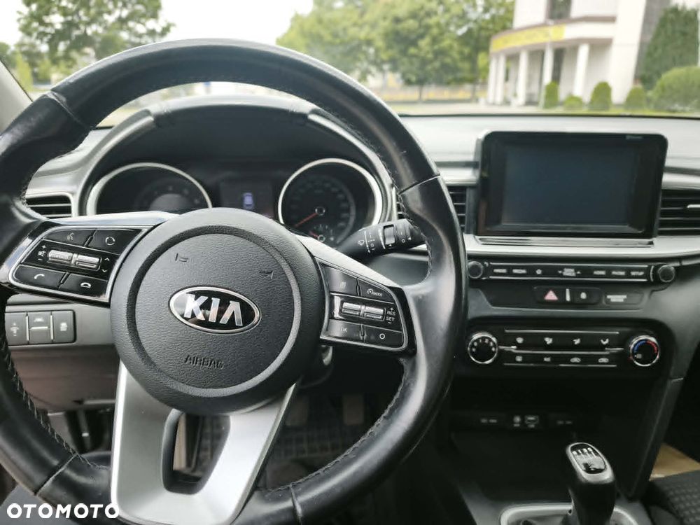 Kia Ceed 1.4 M - 3