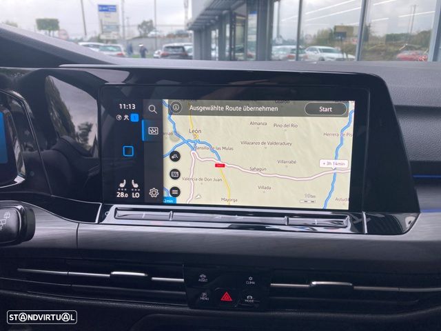 VW Golf Variant 2.0 TDi SCR DSG Style - 16