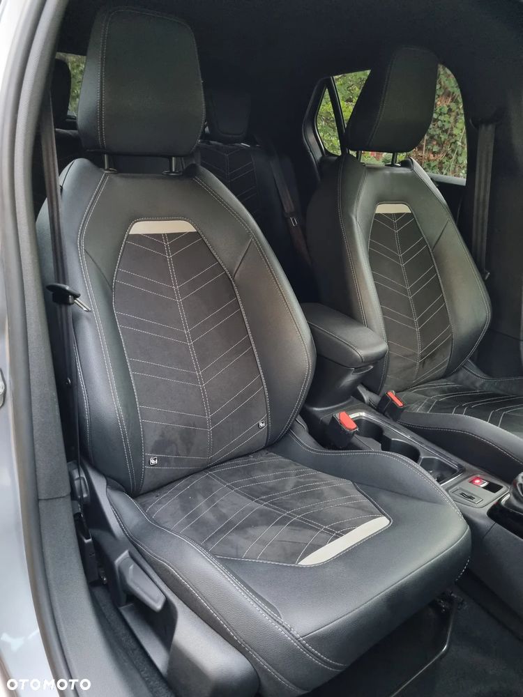 Opel Corsa 1.2 Ultimate Pack S&S - 23