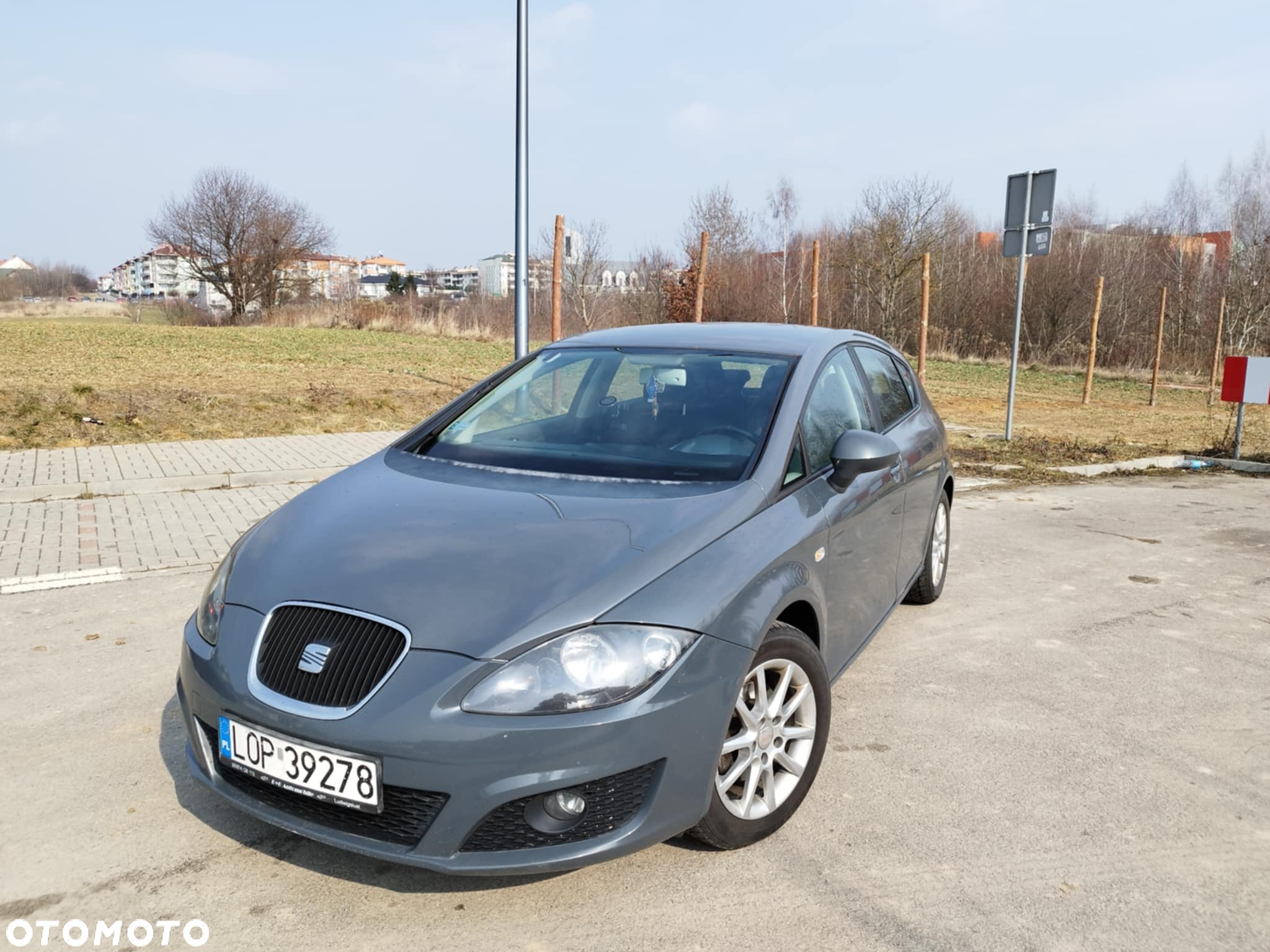 Seat Leon - 3