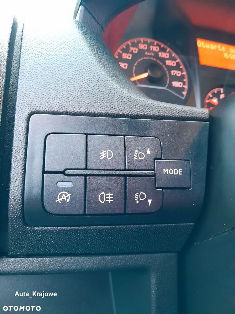 Citroën JUMPER L3 H2 2.2 HDI - 20