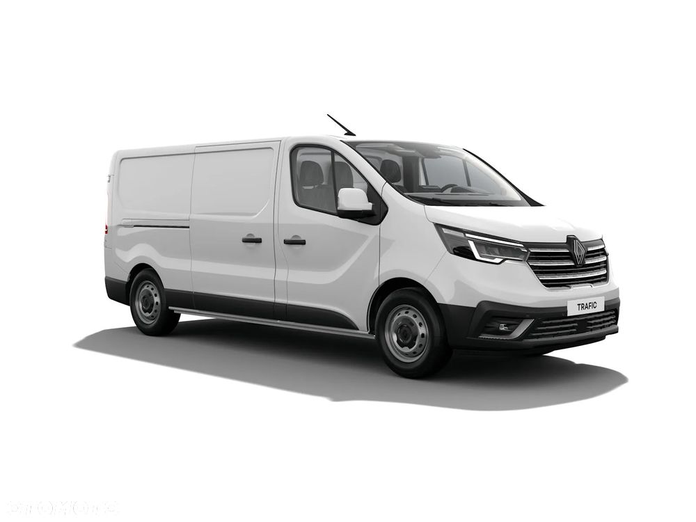 Renault Trafic L1H2 - 7