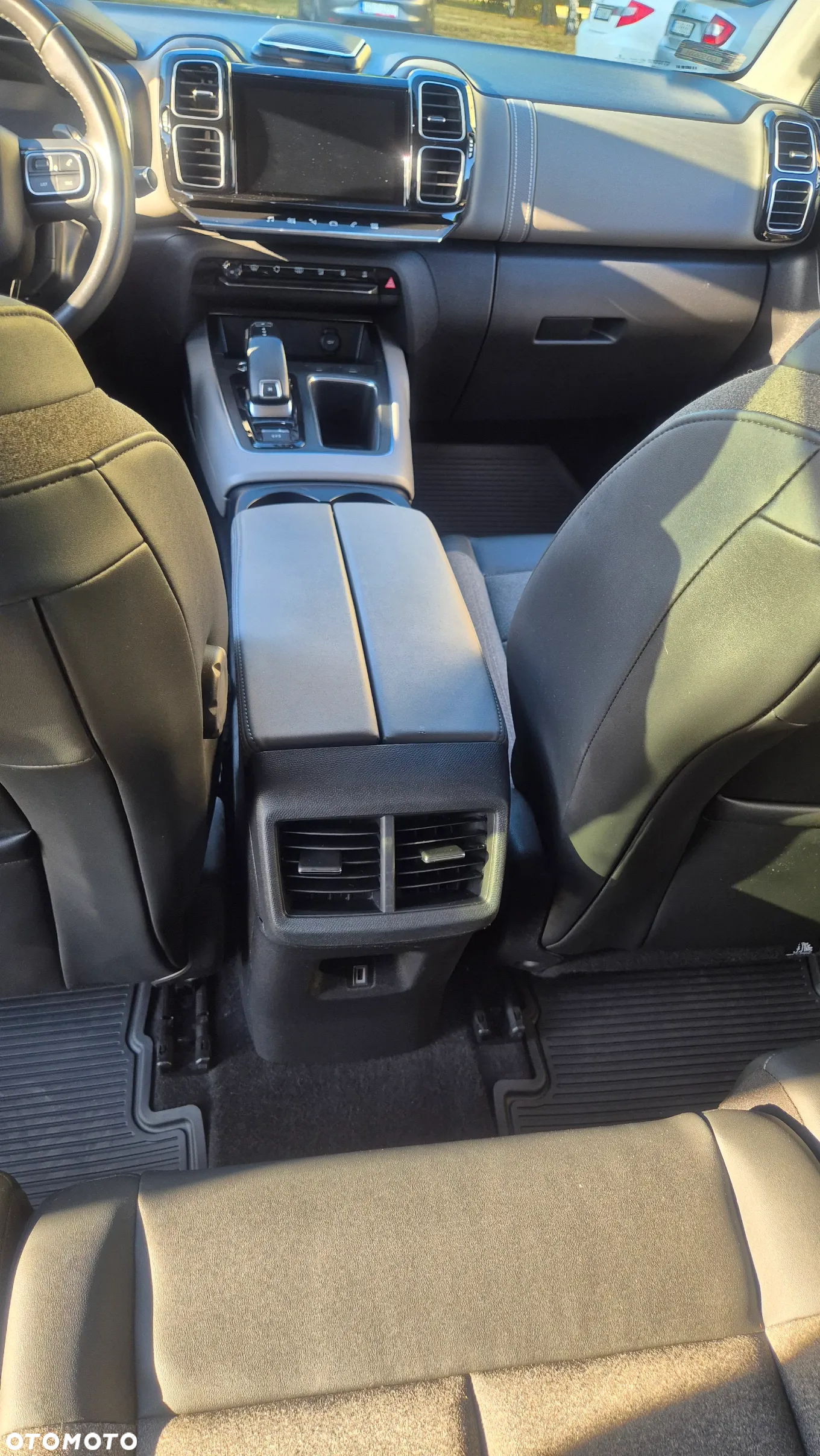 Citroën C5 Aircross 1.5 BlueHDi Feel Pack EAT8 - 22