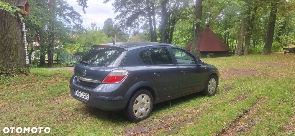 Opel Astra - 3