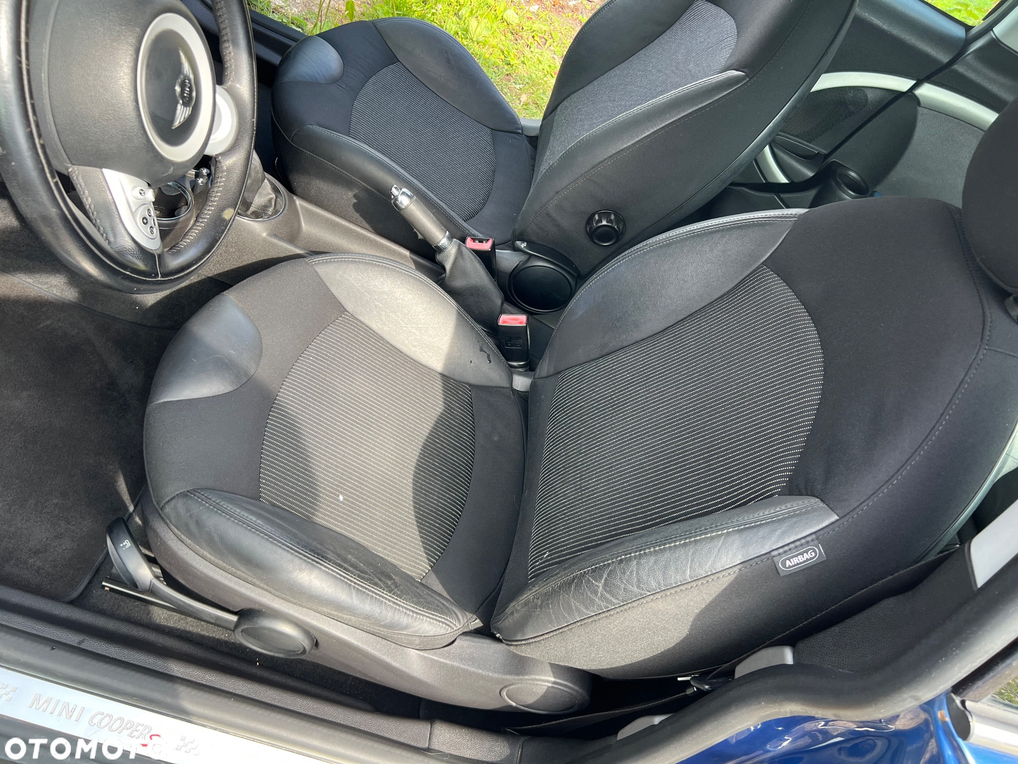MINI Cooper S - 23