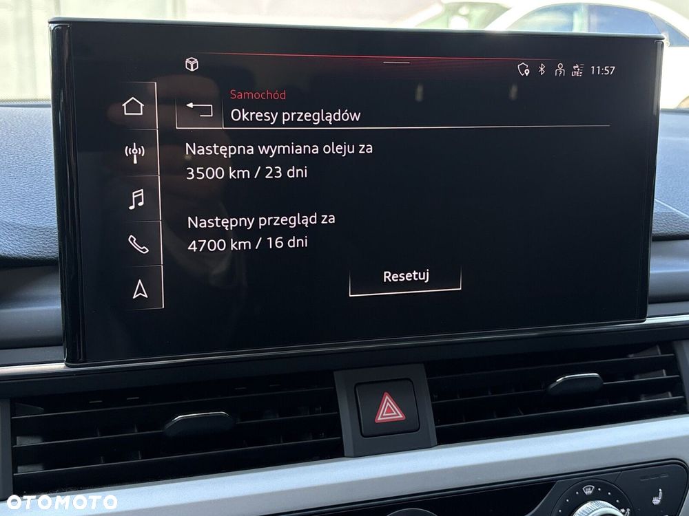 Audi A4 Avant - 26