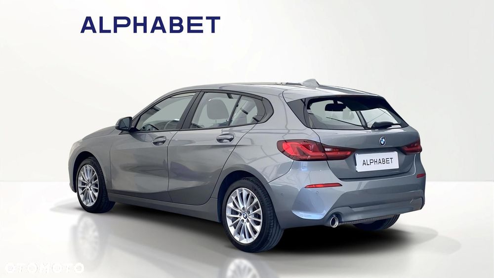 BMW Seria 1 118i Advantage - 3