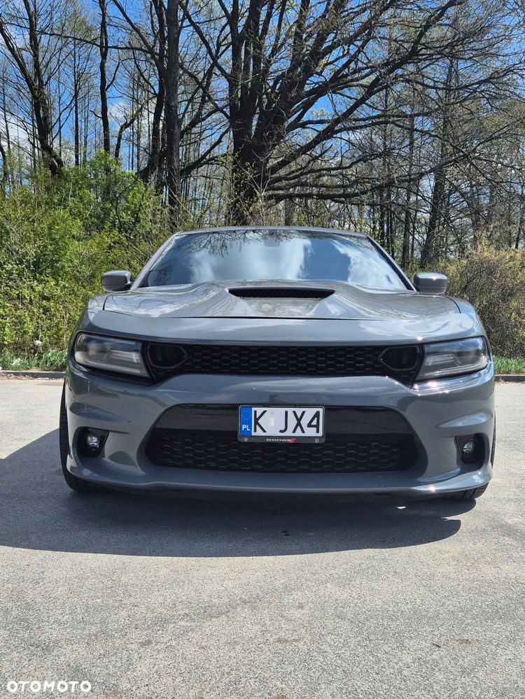 Dodge Charger 5.7 R/T - 7