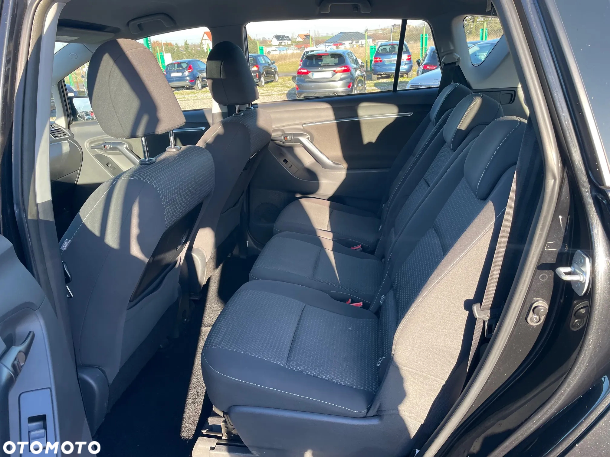 Toyota Verso 1.8 7-Sitzer Comfort - 7