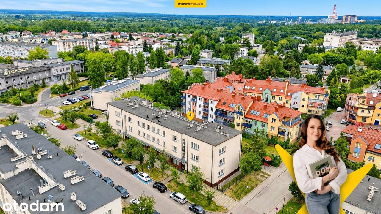 Zamieszkaj tam gdzie zaczęła się Stalowa Wola