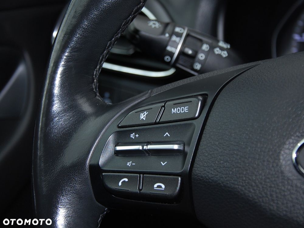 Hyundai i30 1.5 DPI Modern - 37