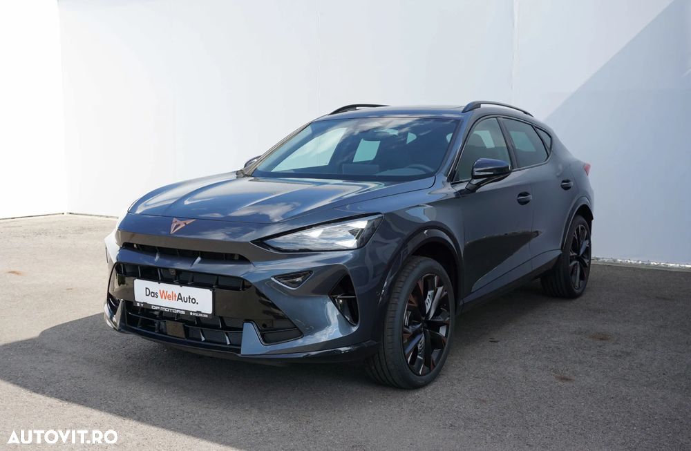 Cupra Formentor 1.5 eTSI DSG7 MHEV - 1