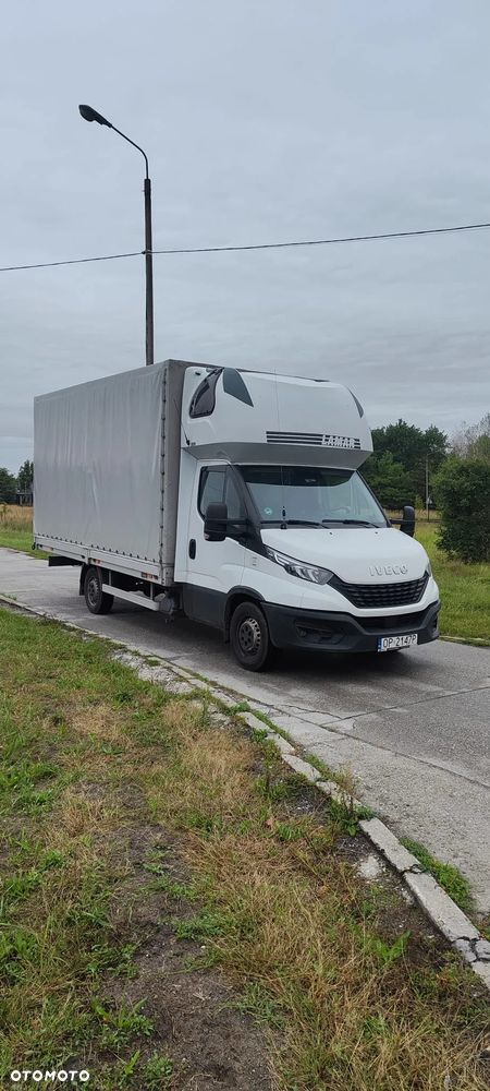 Iveco Daily - 5
