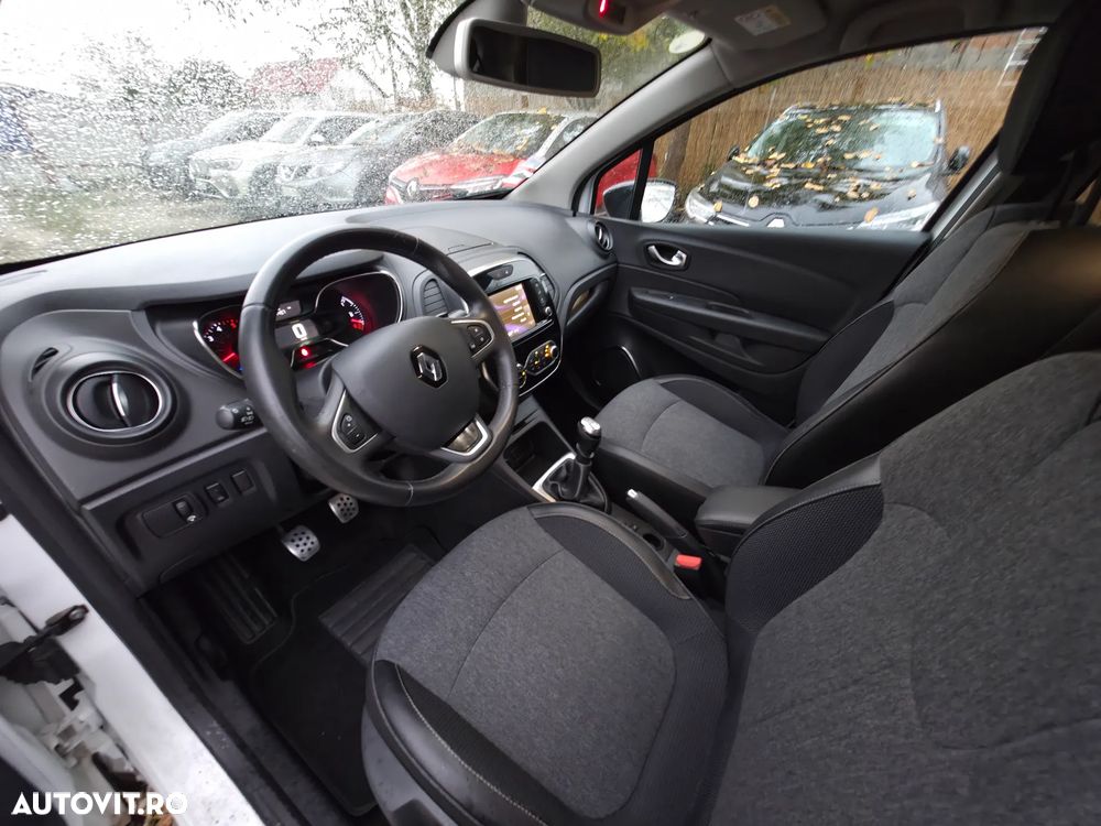 Renault Captur ENERGY dCi 110 Intens - 15
