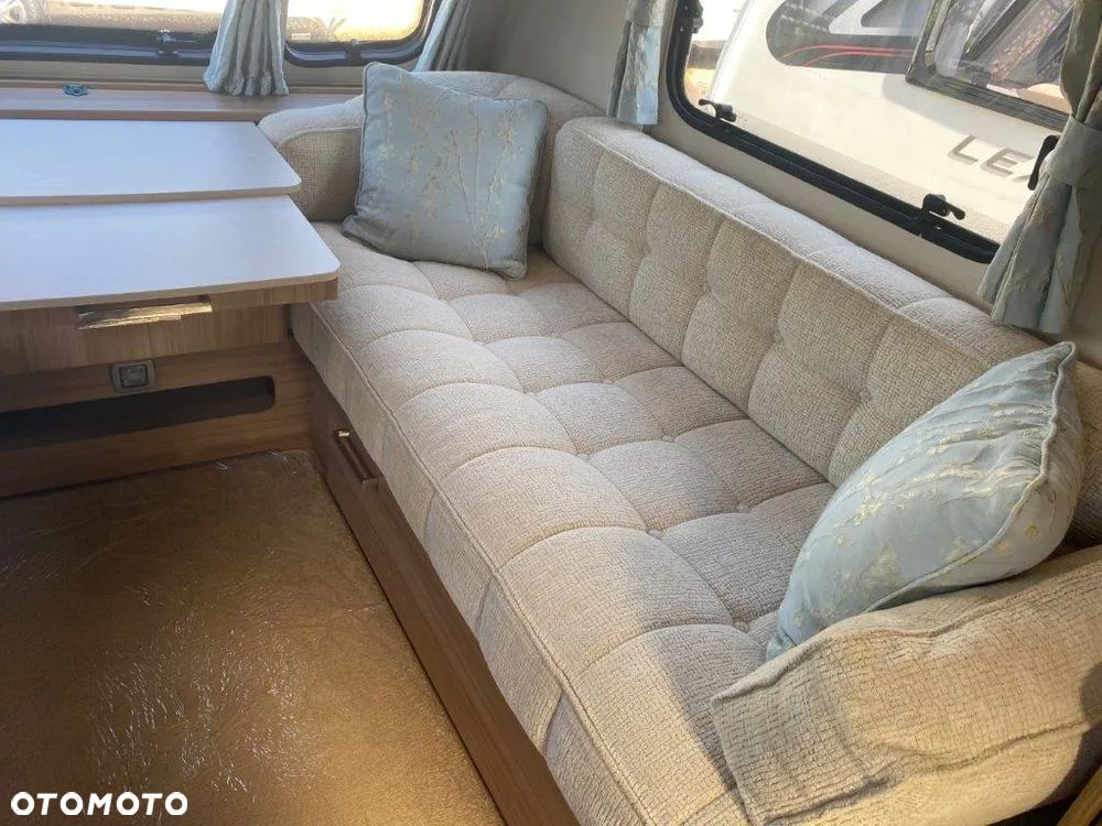 Lunar Clubman ES - 14