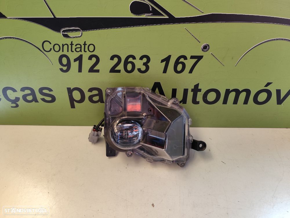 LEXUS UX FAROL LED NEVOEIRO DIREITO - FN043 - 1