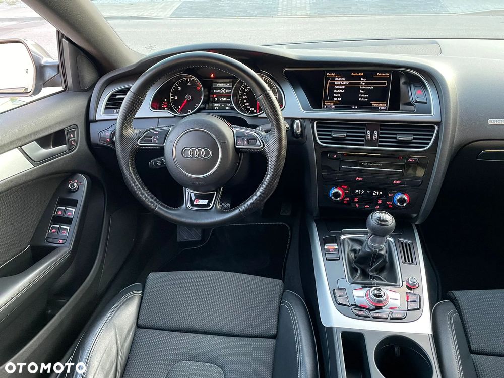 Audi A5 - 27