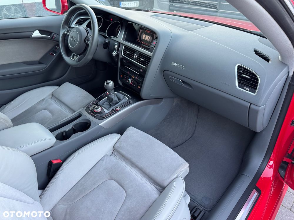 Audi A5 Coupé 1.8 TFSI - 21