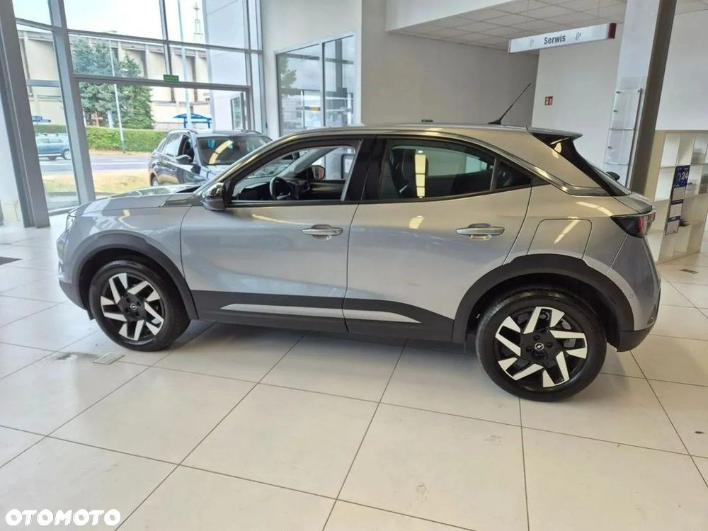 Opel Mokka 1.2 T Elegance S&S - 5