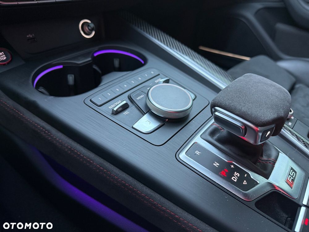 Audi RS5 Sportback 2.9 TFSI Quattro Tiptronic - 22