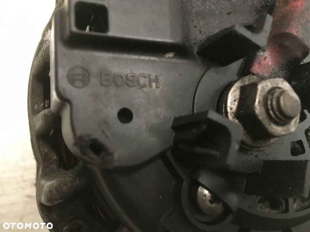 Alternator 1.5 DCI Dacia Duster Logan Sandero II - 3