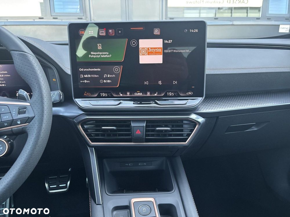 Cupra Formentor 1.5 TSI - 31