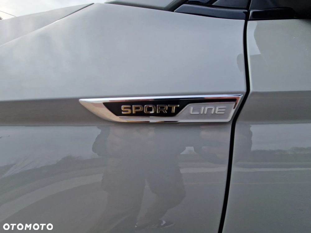 Skoda Karoq 2.0 TDI SCR 4x4 Sportline DSG - 5