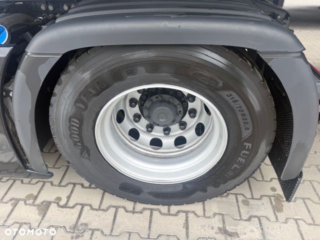 Scania S460 - 18