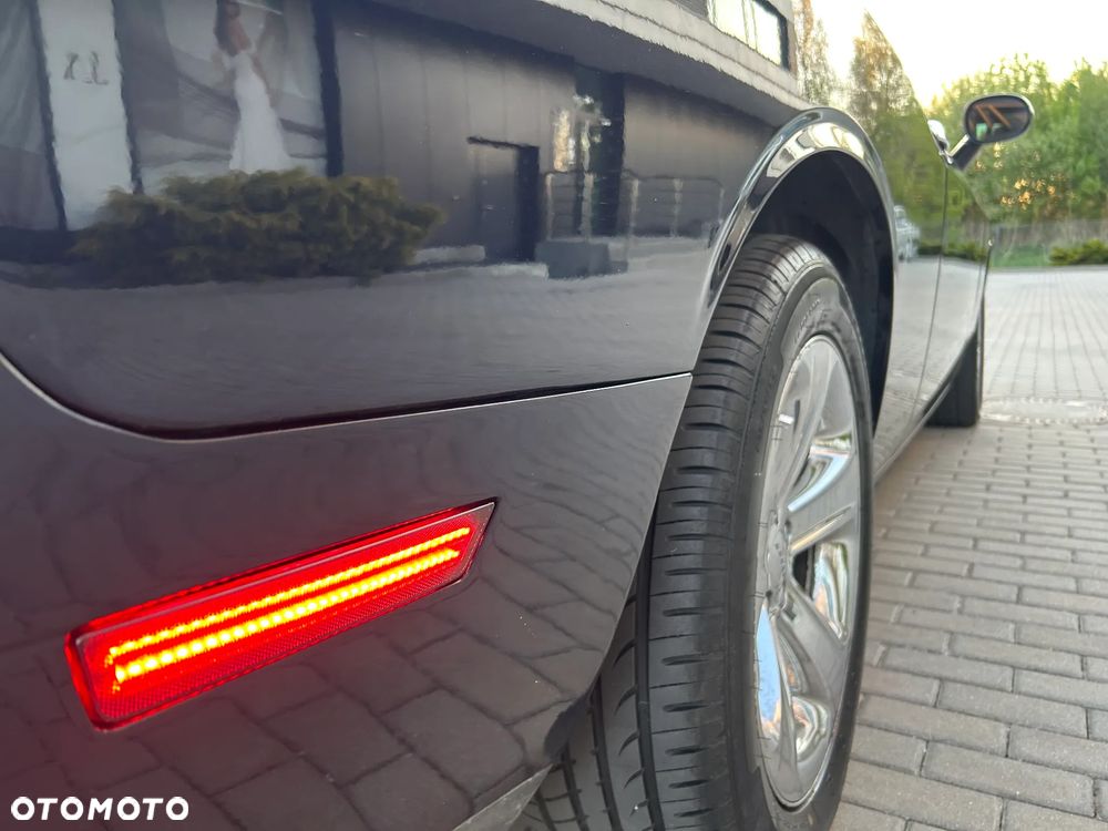 Dodge Challenger 3.5 SE - 19