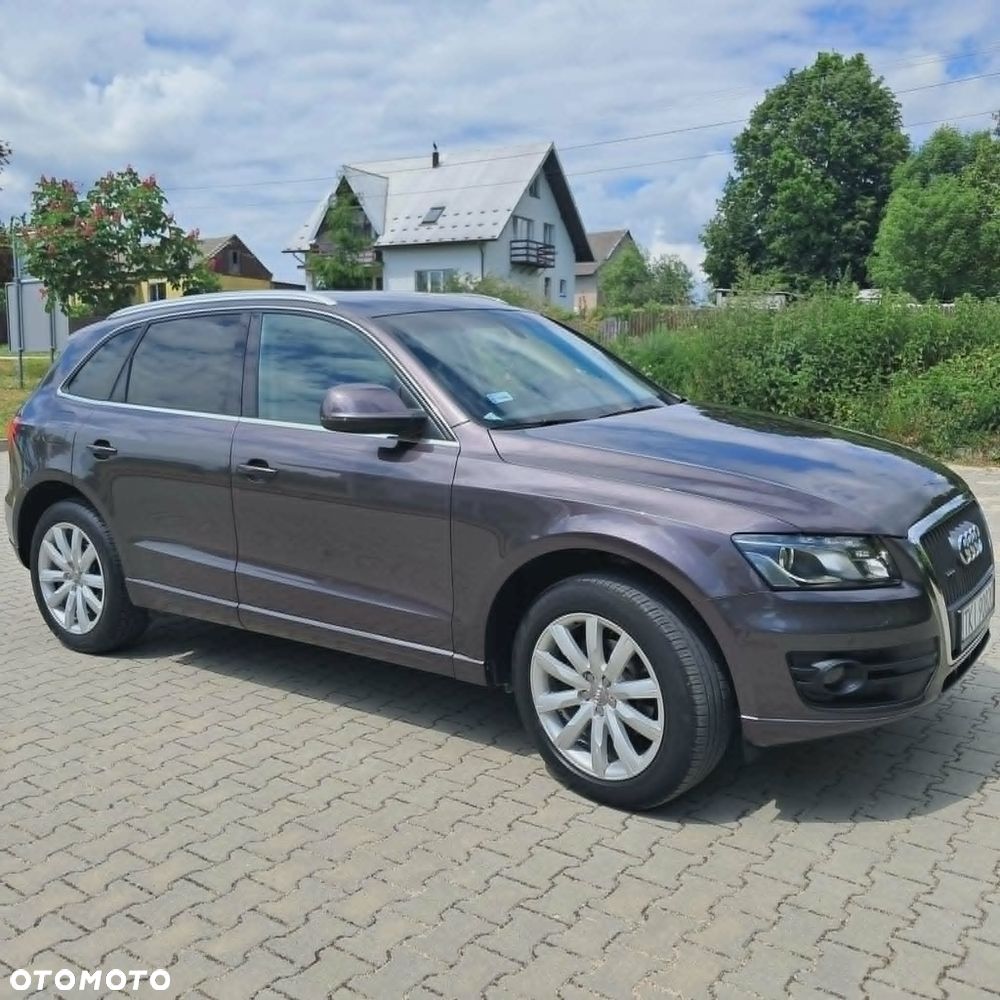 Audi Q5 - 7
