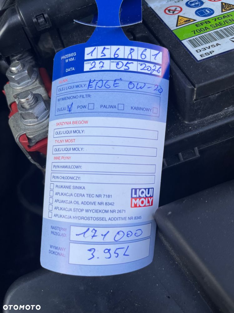 Ford Focus 1.5 EcoBlue STart-Stopp-System ST-LINE - 32