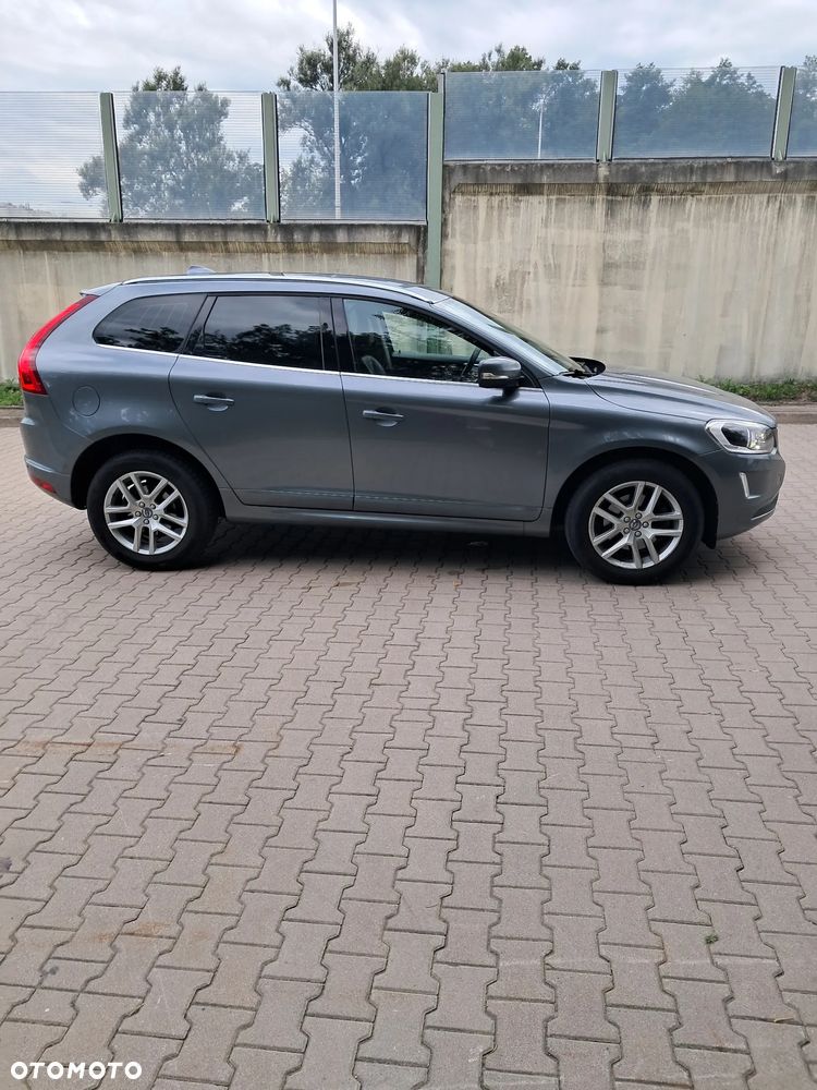 Volvo XC 60 D3 Inscription - 4