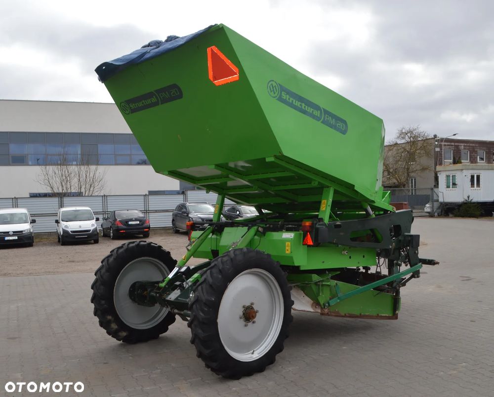 Miedema PM 20 RG - 6