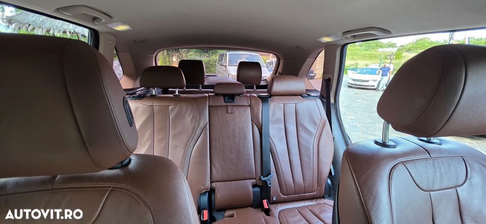BMW X5 xDrive25d - 9