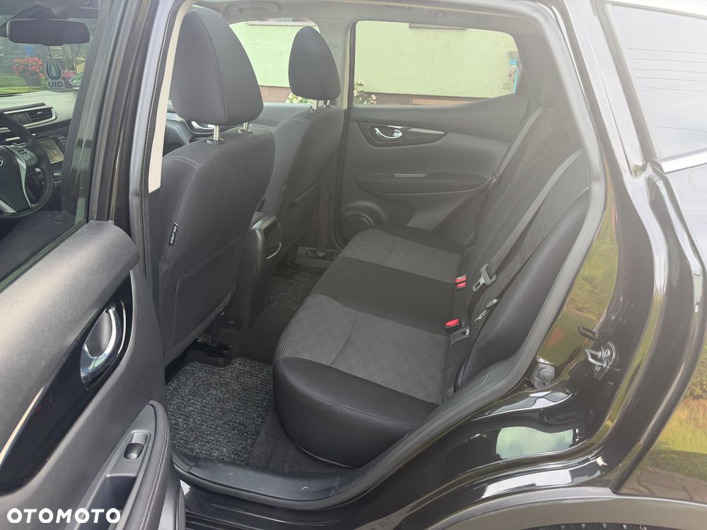 Nissan Qashqai 1.6 DIG-T 360 - 22