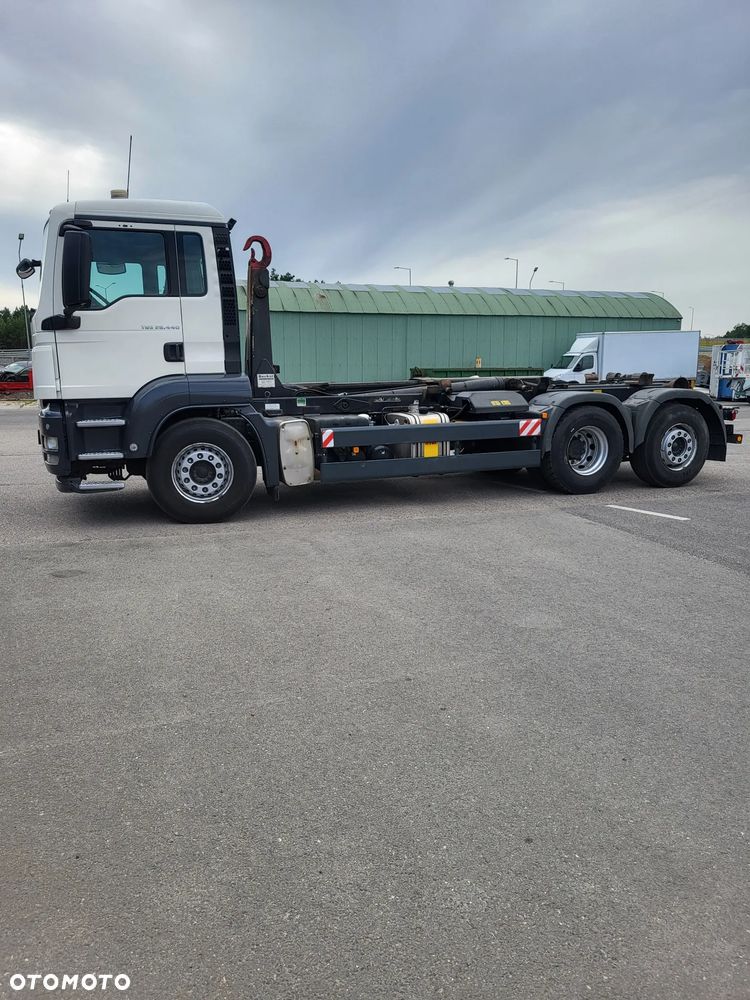Scania Man - 5